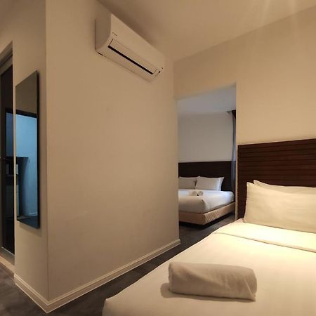 T Hotel Tandop Άλορ Σταρ Εξωτερικό φωτογραφία