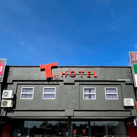 T Hotel Tandop Άλορ Σταρ Εξωτερικό φωτογραφία