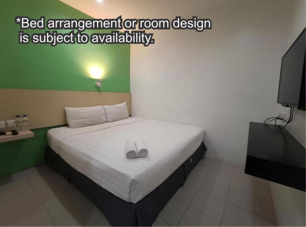 T Hotel Tandop Άλορ Σταρ Εξωτερικό φωτογραφία