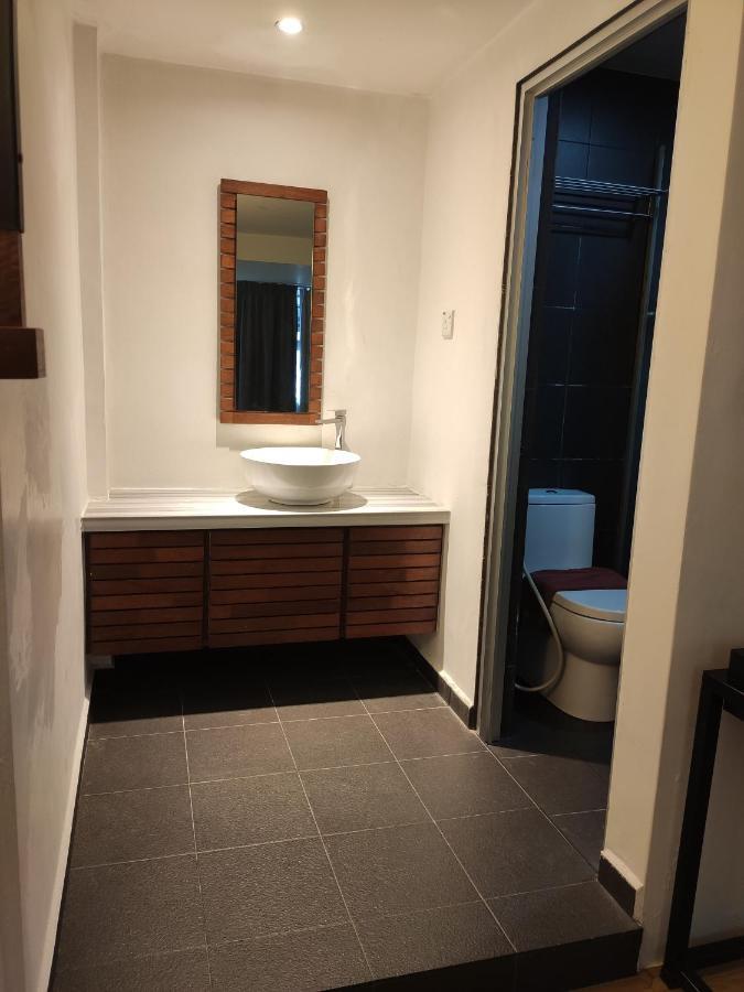 T Hotel Tandop Άλορ Σταρ Εξωτερικό φωτογραφία