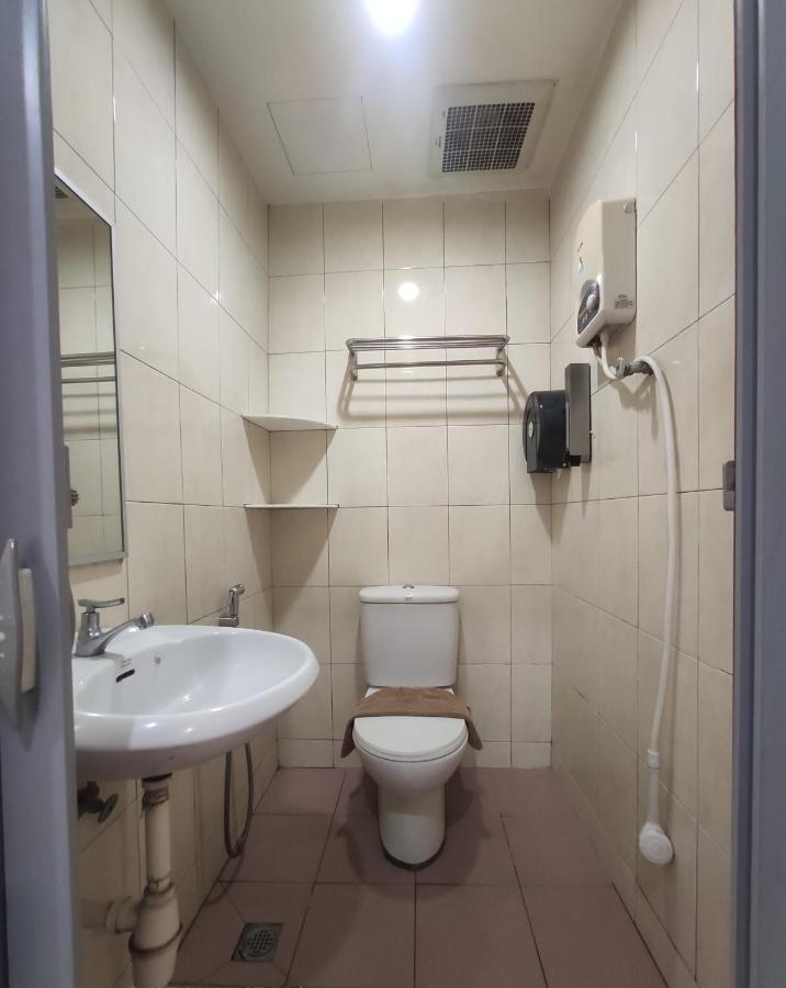 T Hotel Tandop Άλορ Σταρ Εξωτερικό φωτογραφία