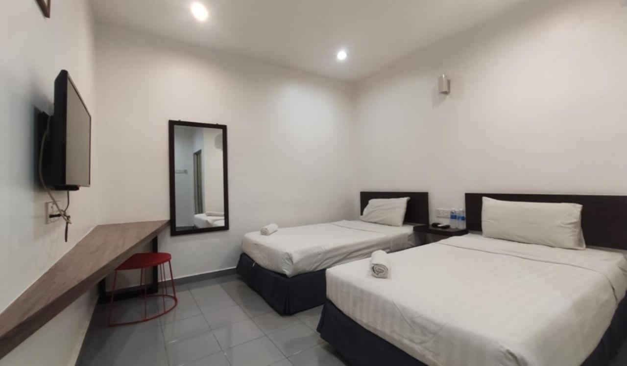 T Hotel Tandop Άλορ Σταρ Εξωτερικό φωτογραφία