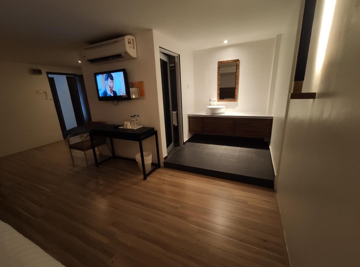 T Hotel Tandop Άλορ Σταρ Εξωτερικό φωτογραφία