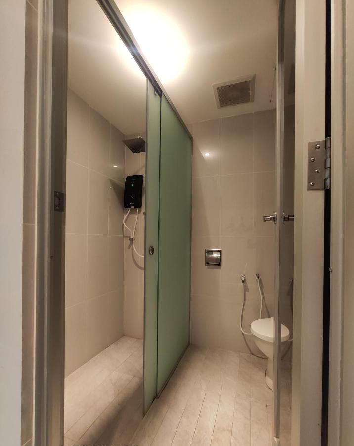 T Hotel Tandop Άλορ Σταρ Εξωτερικό φωτογραφία