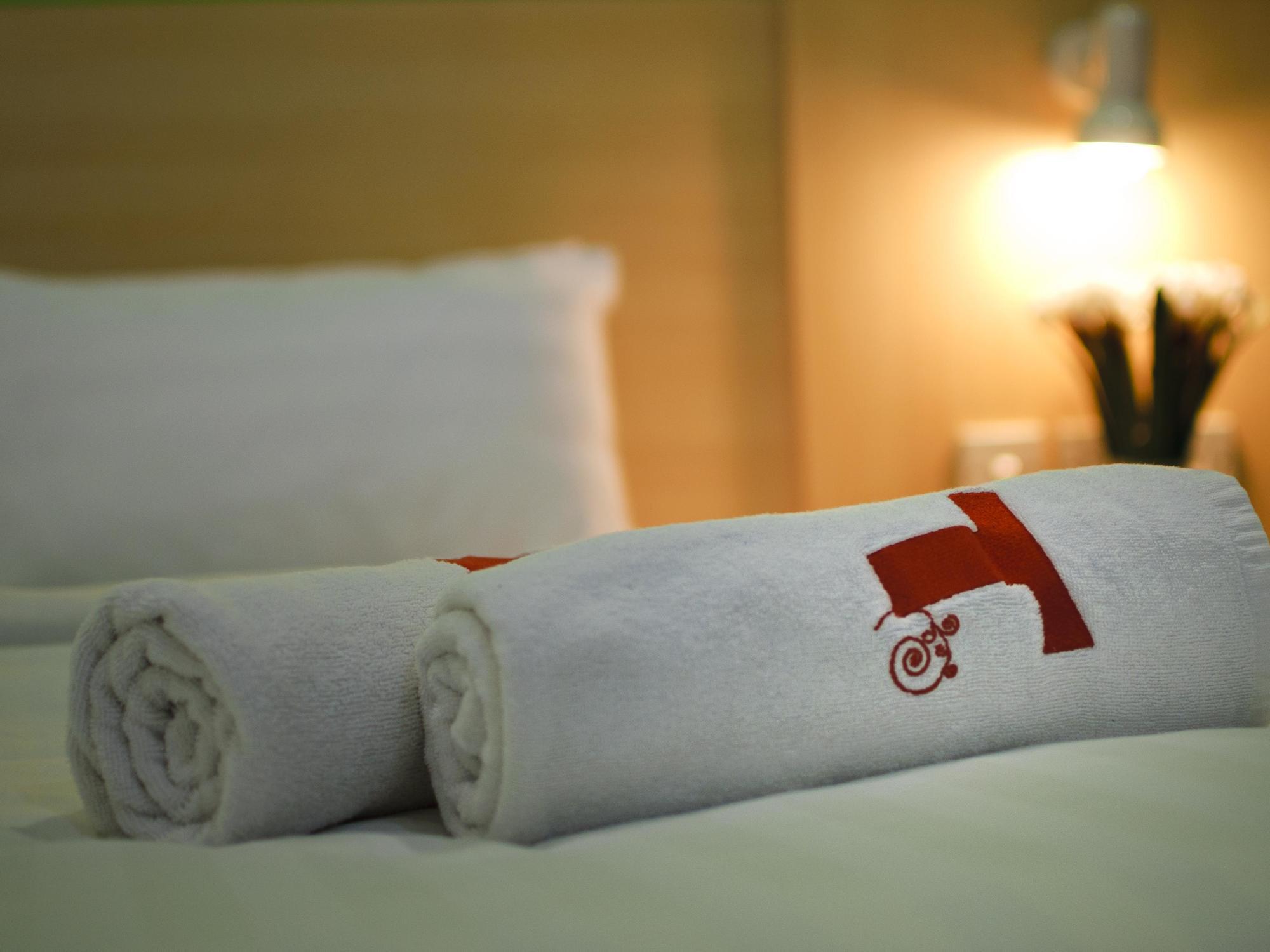 T Hotel Tandop Άλορ Σταρ Εξωτερικό φωτογραφία