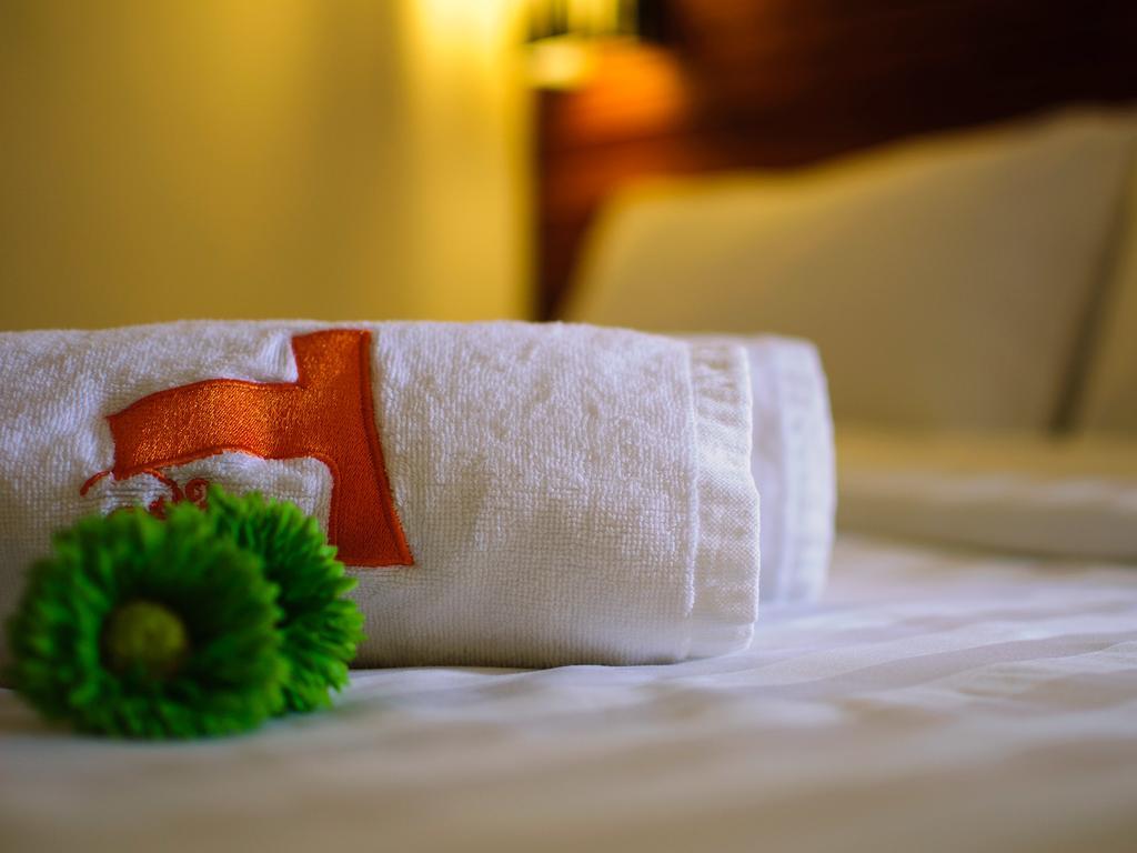T Hotel Tandop Άλορ Σταρ Εξωτερικό φωτογραφία