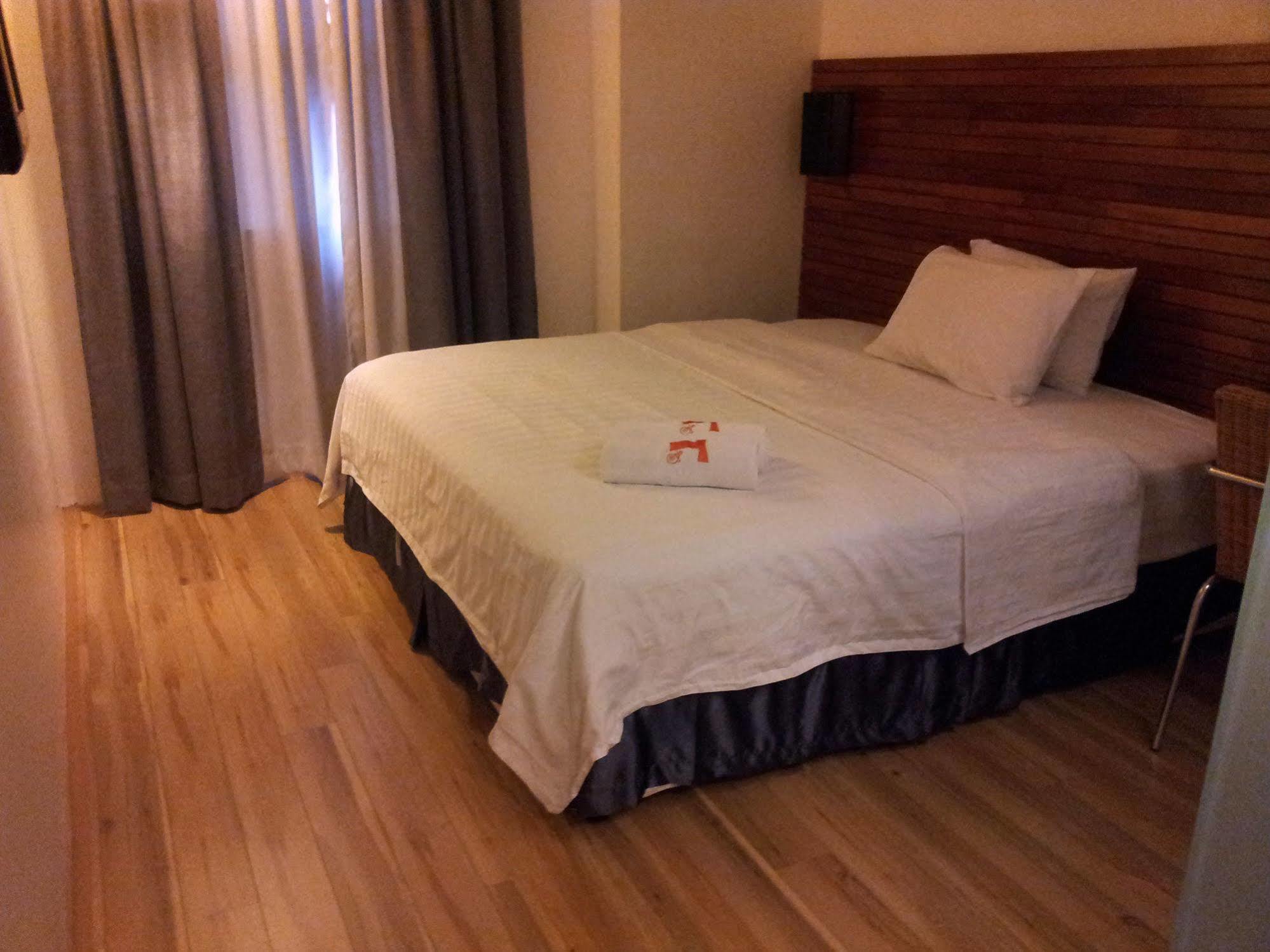 T Hotel Tandop Άλορ Σταρ Εξωτερικό φωτογραφία
