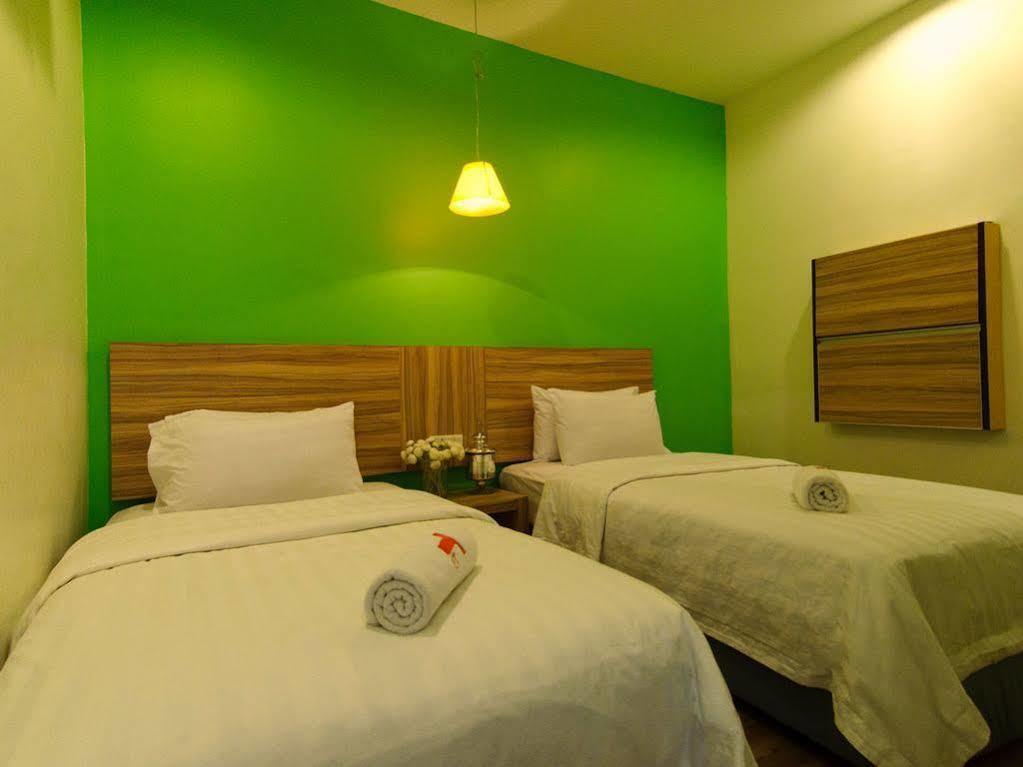 T Hotel Tandop Άλορ Σταρ Εξωτερικό φωτογραφία