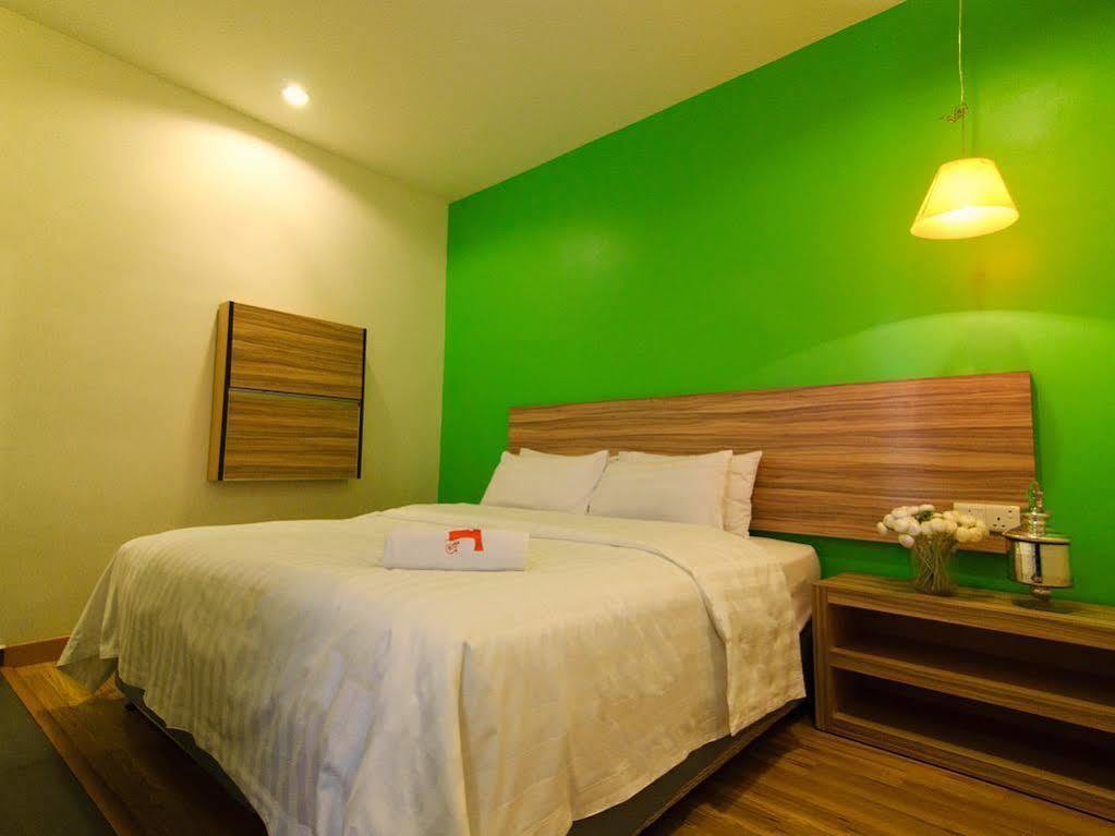 T Hotel Tandop Άλορ Σταρ Εξωτερικό φωτογραφία