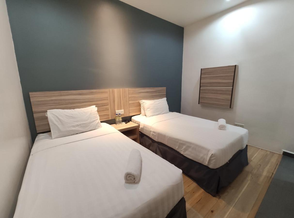 T Hotel Tandop Άλορ Σταρ Εξωτερικό φωτογραφία