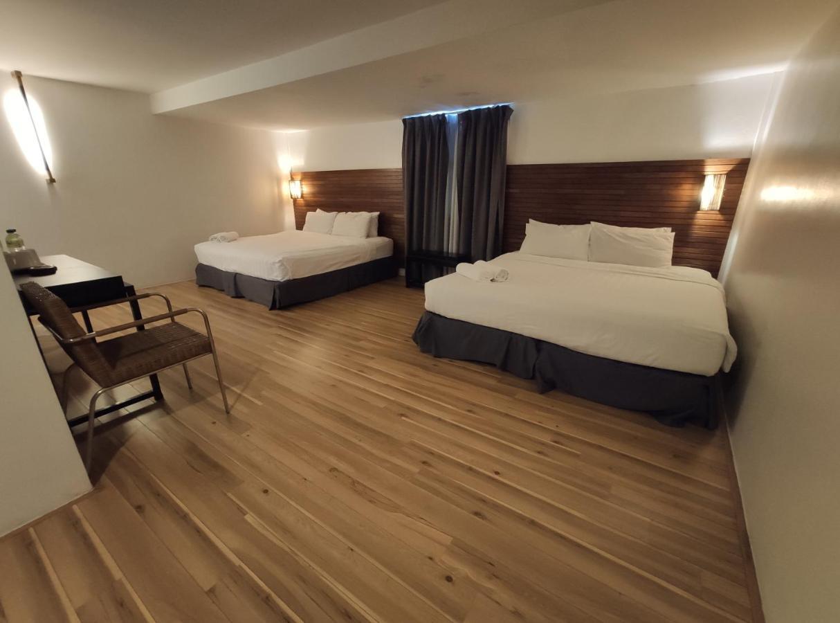 T Hotel Tandop Άλορ Σταρ Εξωτερικό φωτογραφία