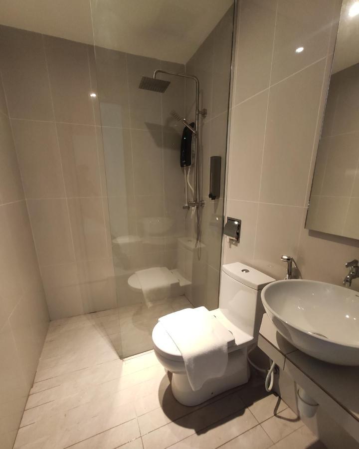 T Hotel Tandop Άλορ Σταρ Εξωτερικό φωτογραφία